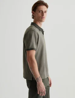 Bryce Johnny Collar