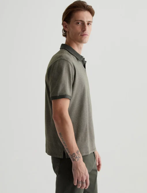 Bryce Johnny Collar