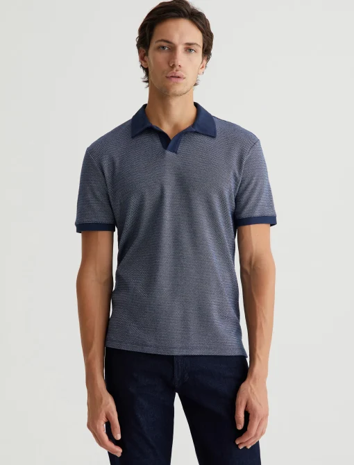 Bryce Johnny Collar