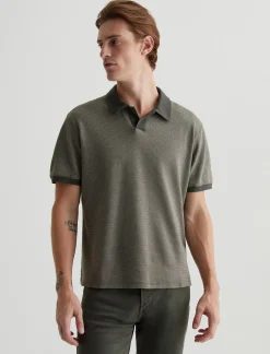 Bryce Johnny Collar