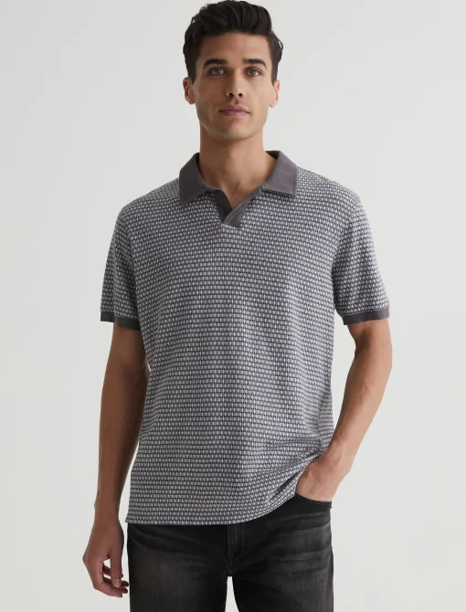 Bryce Johnny Collar