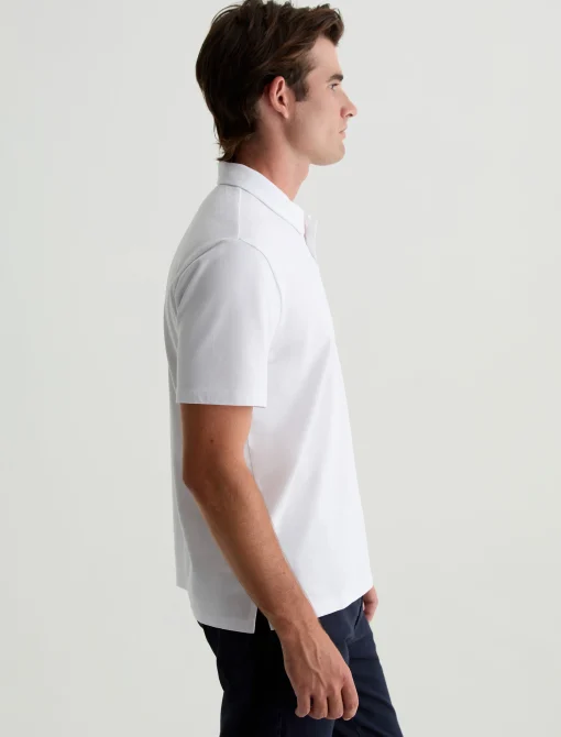 Bryce Johnny Collar