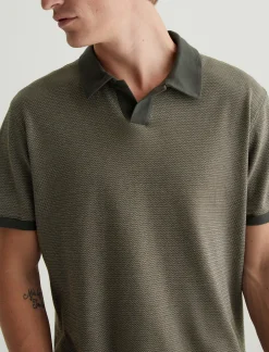 Bryce Johnny Collar