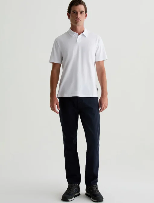 Bryce Johnny Collar