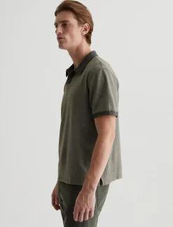 Bryce Johnny Collar