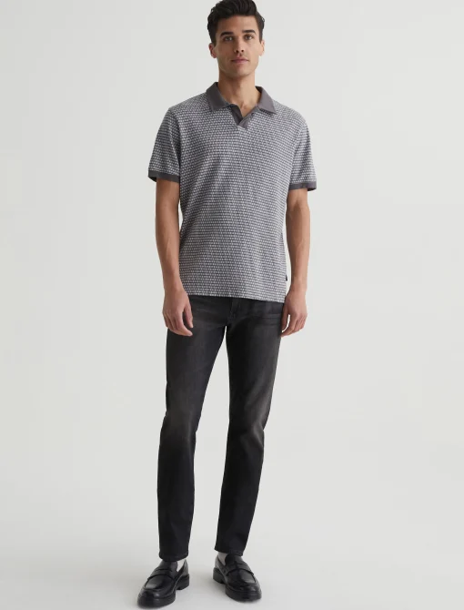 Bryce Johnny Collar