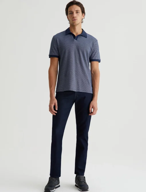 Bryce Johnny Collar