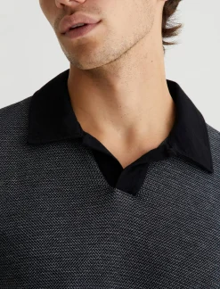 Bryce Johnny Collar