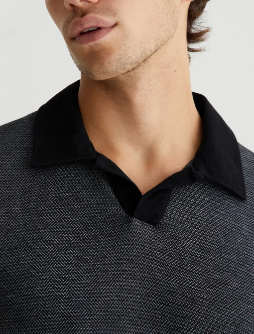 Bryce Johnny Collar