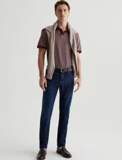 Bryce Johnny Collar