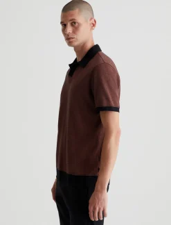 Bryce Johnny Collar
