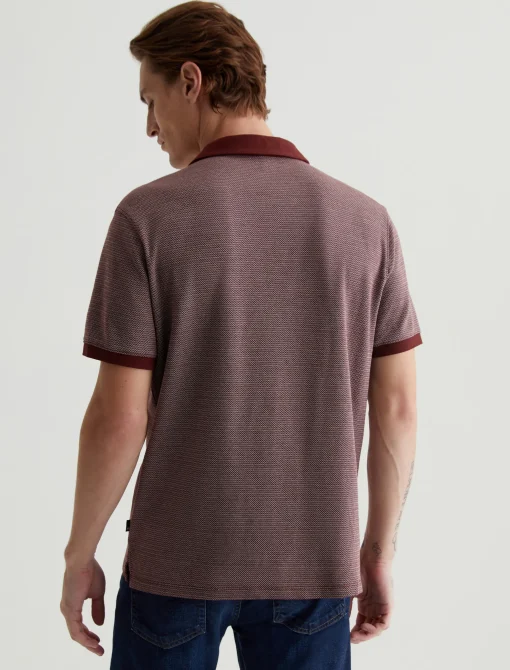 Bryce Johnny Collar
