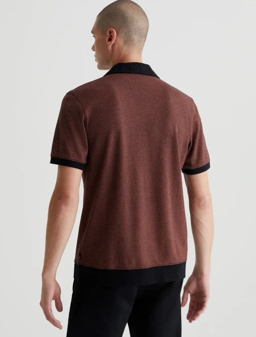 Bryce Johnny Collar