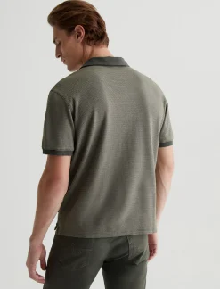 Bryce Johnny Collar