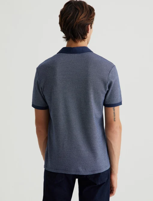 Bryce Johnny Collar