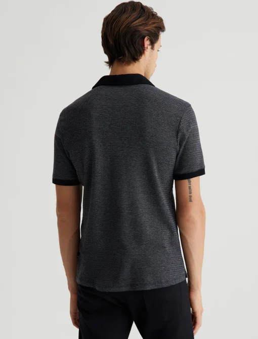Bryce Johnny Collar