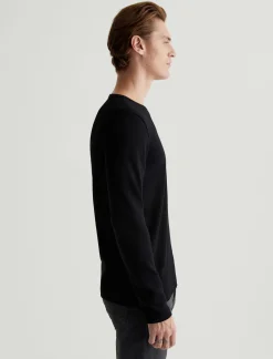 Bryce Long Sleeve Crew