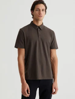 Bryce Polo