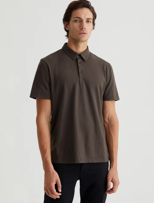 Bryce Polo