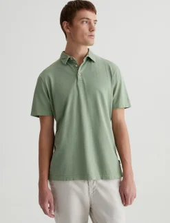 Bryce Polo