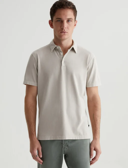 Bryce Polo