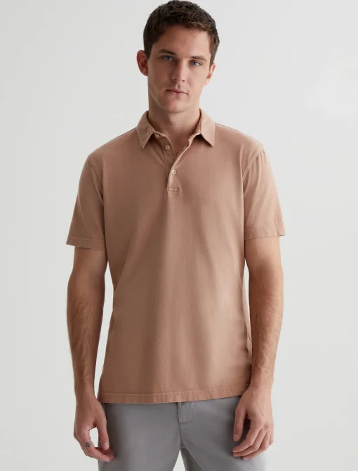 Bryce Polo