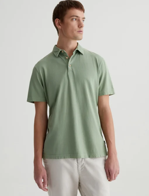 Bryce Polo