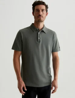 Bryce Polo