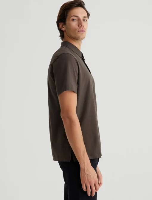 Bryce Polo