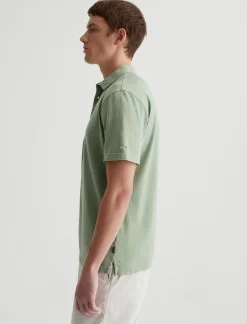 Bryce Polo