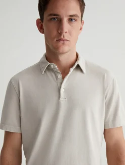 Bryce Polo