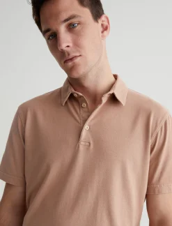 Bryce Polo