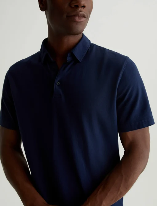 Bryce Polo