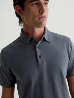 Bryce Polo