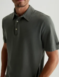 Bryce Polo