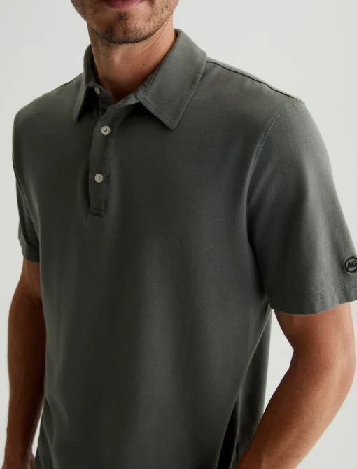 Bryce Polo