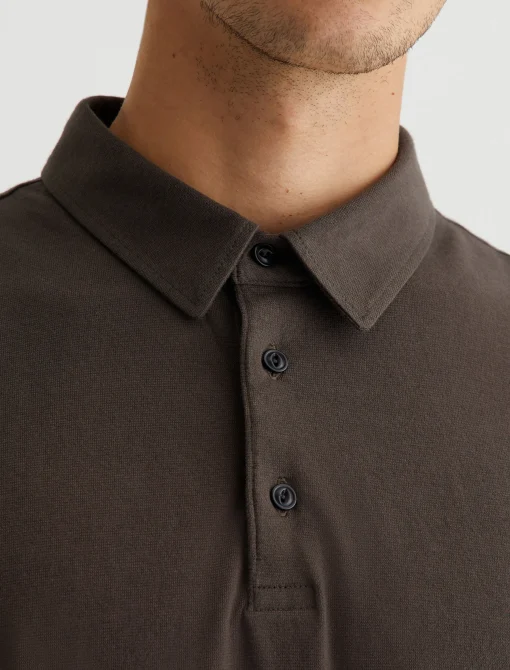 Bryce Polo