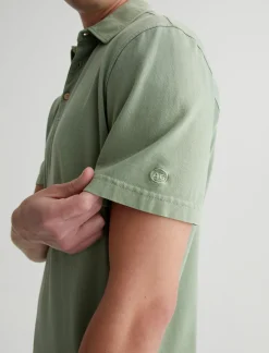 Bryce Polo