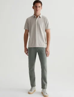 Bryce Polo
