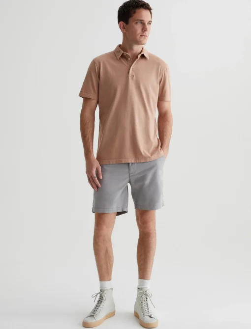 Bryce Polo