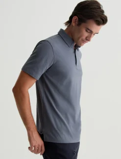 Bryce Polo