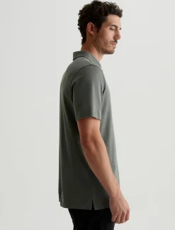 Bryce Polo