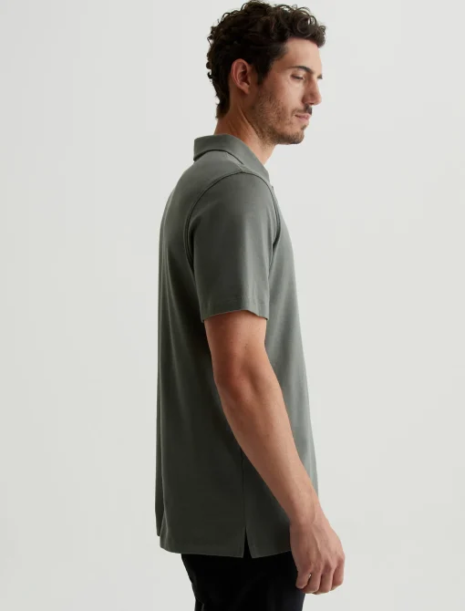 Bryce Polo
