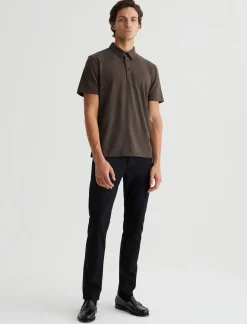 Bryce Polo