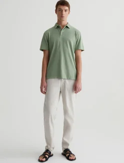 Bryce Polo
