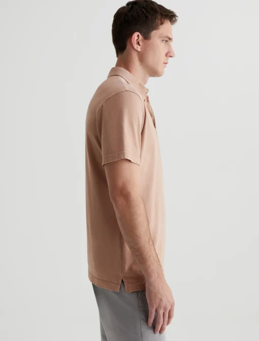 Bryce Polo