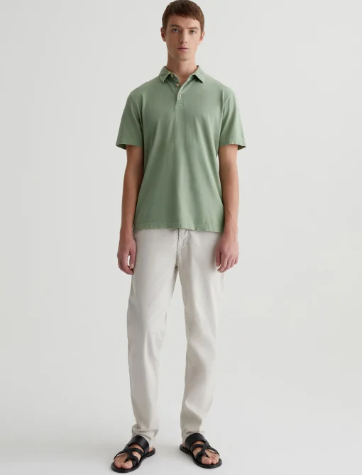 Bryce Polo