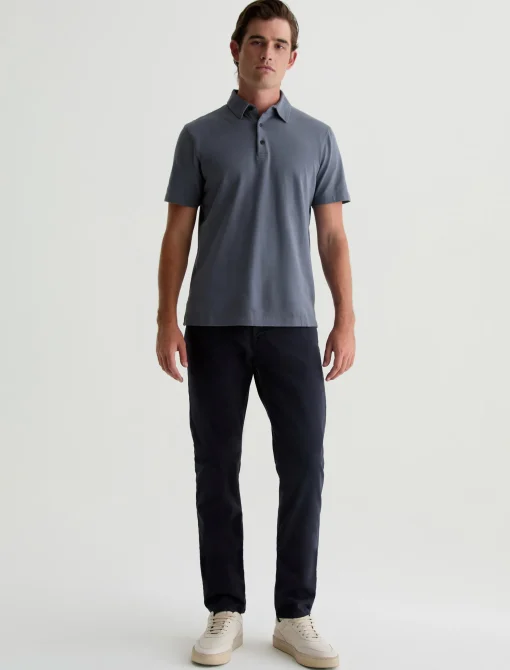 Bryce Polo