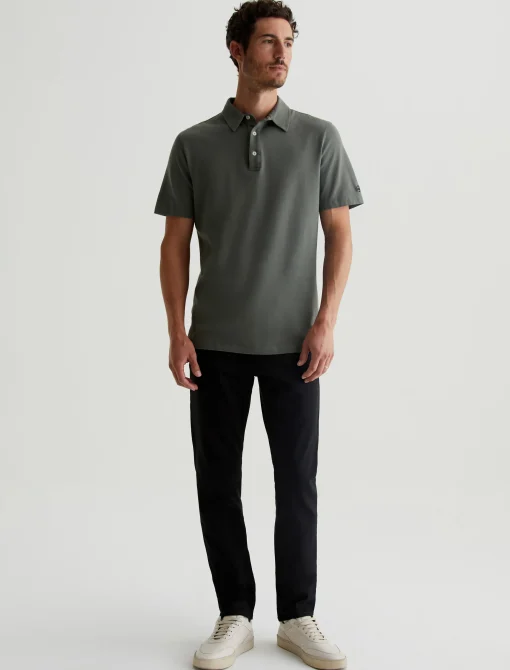 Bryce Polo