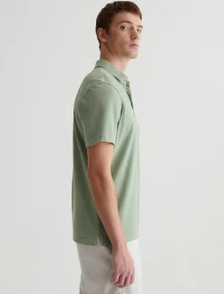 Bryce Polo